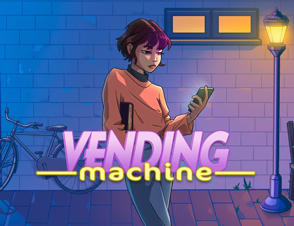 Slot maşını Vending Machine | Pin-Up Casino