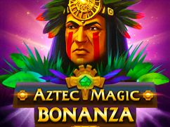 Aztec Magic Bonanza slot maşını | Pin-Up Casino-da