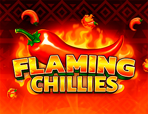Flaming Chillies slot maşını | Pin-Up Casino