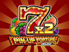 Oyun avtomatı PIN-UP Fortune Double | PinUp kazinosunda