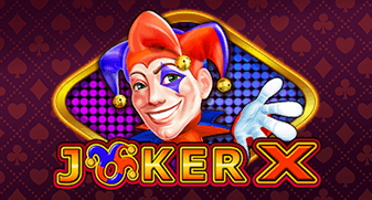 Slot maşını Joker X | onlayn kazinoda Pin-Up