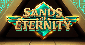 Slot maşını Sands of Eternity | onlayn kazinoda Pin-Up