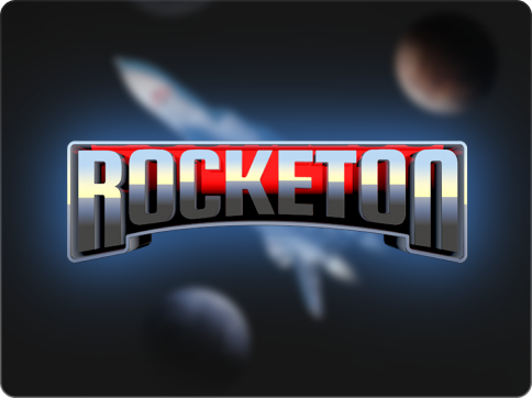 Rocketon slot maşını | onlayn kazinoda Pin-Up