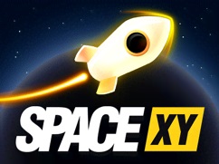 Space XY slot maşını | onlayn kazinoda Pin-Up