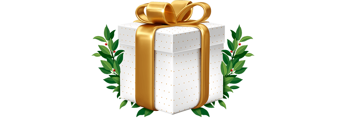 Gift Box kampaniyası